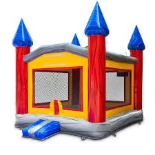 Castle Fun House